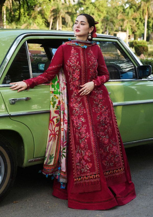COCO BY ZARA EMBROIDED LAWN 3PC WITH DGITAL PRINT VOIL DUPATTA BIC_1000